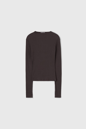 Rodebjer Karlai jersey top